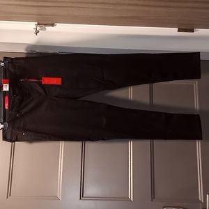 NWT Black Flawless Stretch Stretchy Super Skinny Jeans